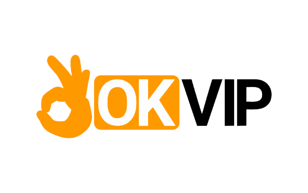 Logo OKVIP