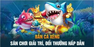 Hệ số cá hấp dẫn trong Bắn cá xèng 99ok