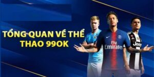 Luật chơi cá độ bóng đá ảo tại sảnh 99OK