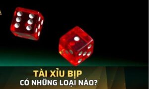 Tài xỉu bịp là hình thức gian lận tinh vi phổ biến hiện nay